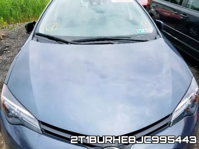 2T1BURHE8JC995443 фото 10