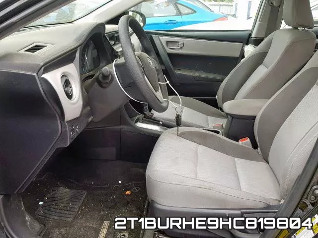 2T1BURHE9HC819804 фото 6