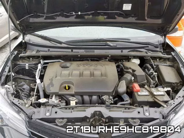 2T1BURHE9HC819804 фото 8
