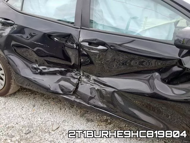 2T1BURHE9HC819804 фото 10