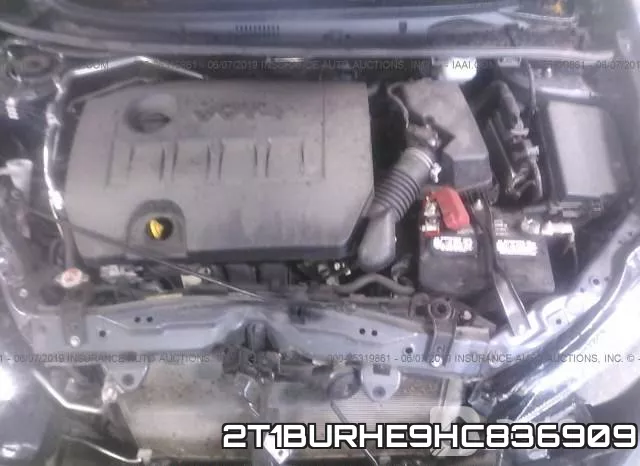 2T1BURHE9HC836909 фото 2