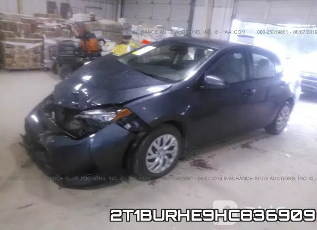 2T1BURHE9HC836909 фото 3