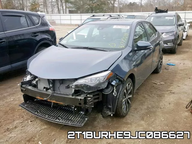 2T1BURHE9JC086627 фото 3