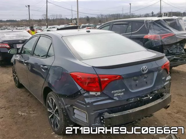 2T1BURHE9JC086627 фото 4