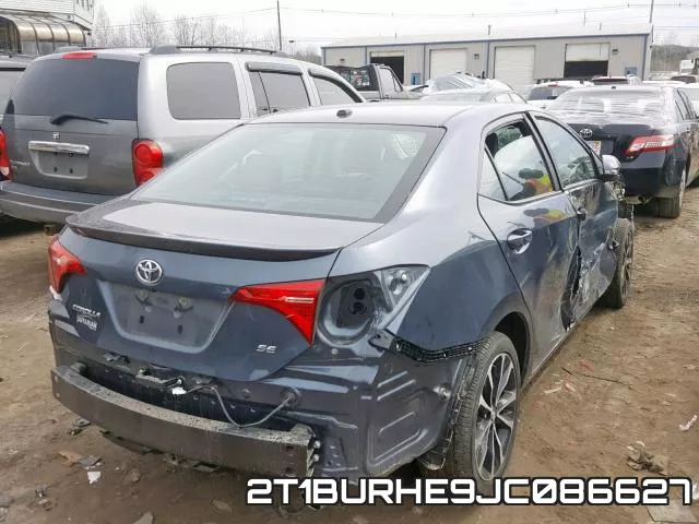2T1BURHE9JC086627 фото 5