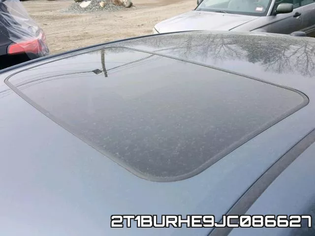 2T1BURHE9JC086627 фото 10