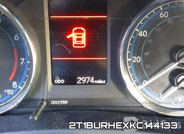 2T1BURHEXKC144133 фото 7