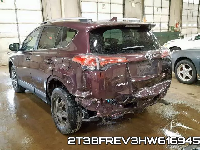 2T3BFREV3HW616945 фото 4