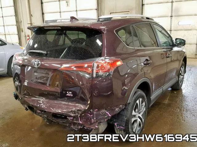 2T3BFREV3HW616945 фото 5