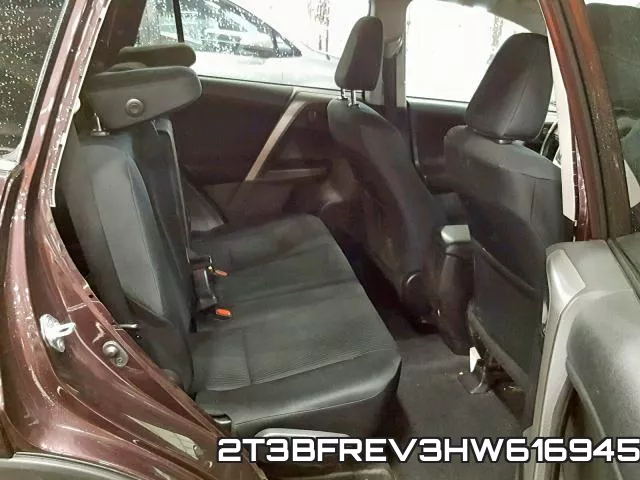 2T3BFREV3HW616945 фото 7