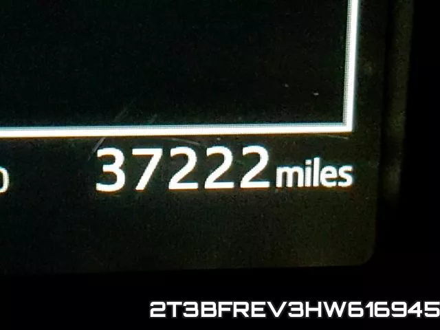 2T3BFREV3HW616945 фото 9