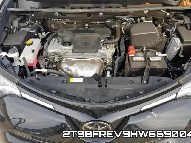 2T3BFREV9HW669004 фото 8
