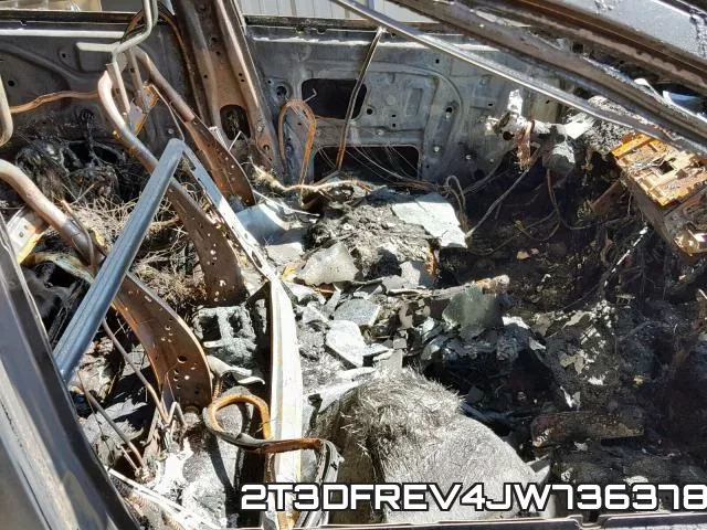 2T3DFREV4JW736378 фото 6