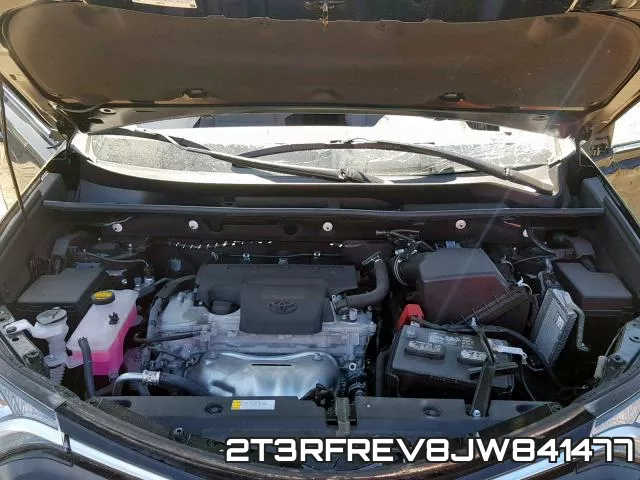 2T3RFREV8JW841477 фото 8