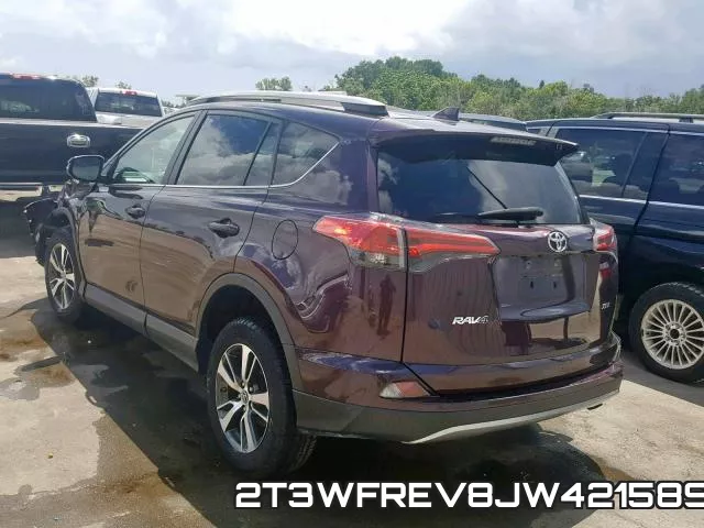 2T3WFREV8JW421589 фото 4