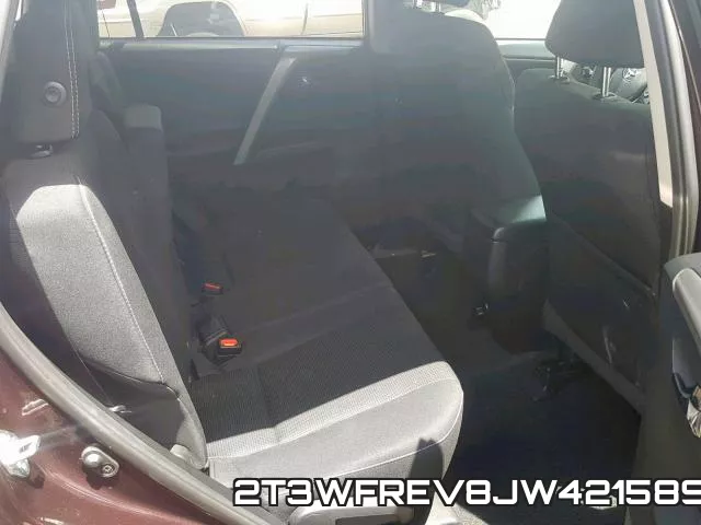2T3WFREV8JW421589 фото 7