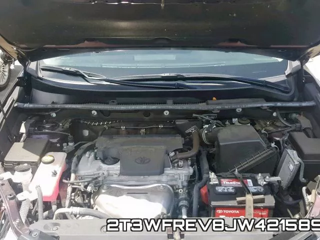 2T3WFREV8JW421589 фото 8