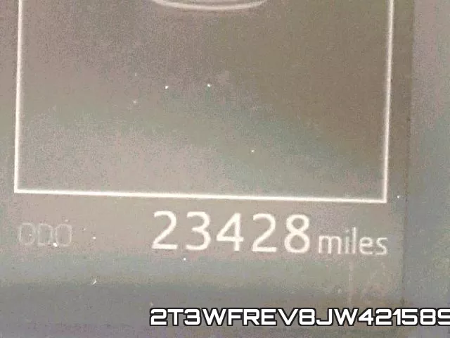 2T3WFREV8JW421589 фото 9