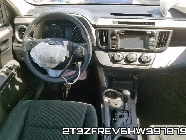 2T3ZFREV6HW397879 фото 10