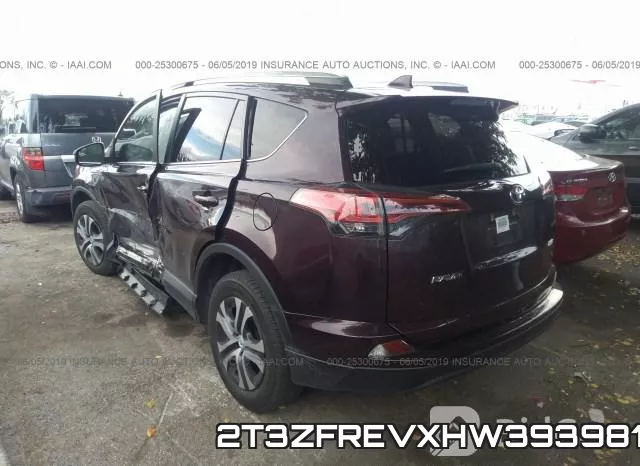 2T3ZFREVXHW393981 фото 4