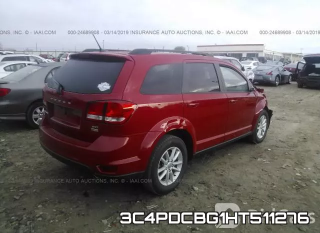 3C4PDCBG1HT511276 фото 5