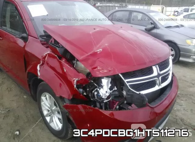 3C4PDCBG1HT511276 фото 7
