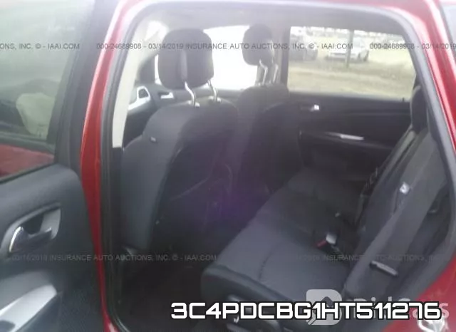 3C4PDCBG1HT511276 фото 9