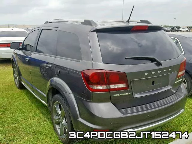 3C4PDCGB2JT152474 фото 4