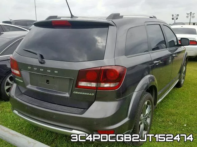 3C4PDCGB2JT152474 фото 5
