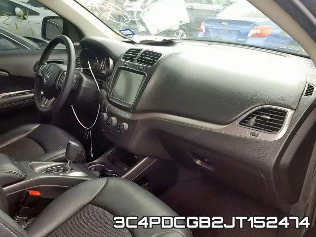 3C4PDCGB2JT152474 фото 6