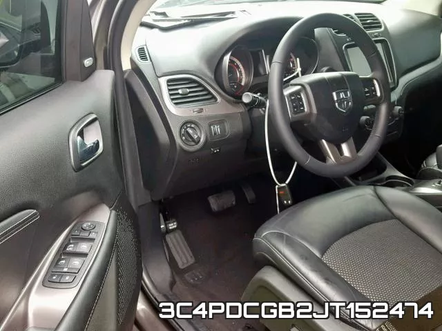 3C4PDCGB2JT152474 фото 10