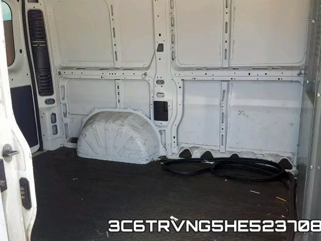 3C6TRVNG5HE523708 фото 7