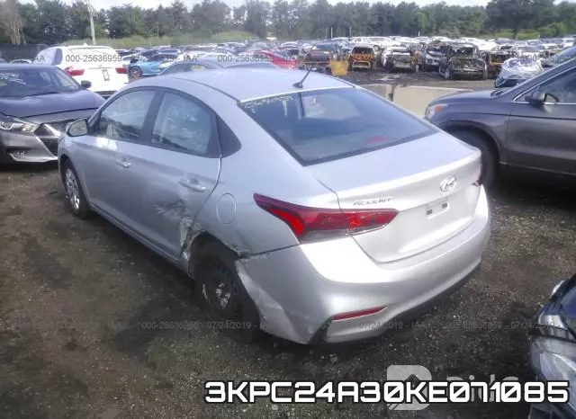3KPC24A30KE071085 фото 7