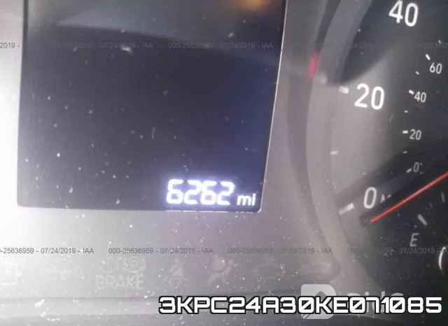 3KPC24A30KE071085 фото 8