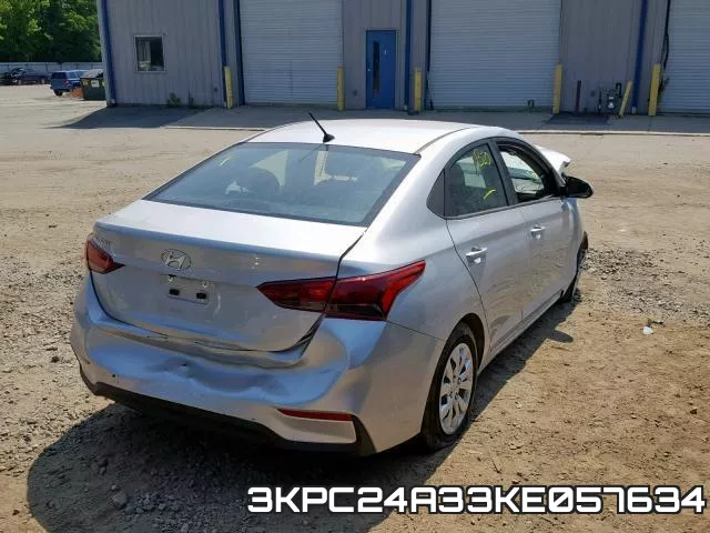 3KPC24A33KE057634 фото 5