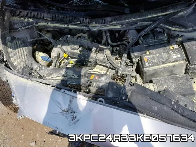 3KPC24A33KE057634 фото 8