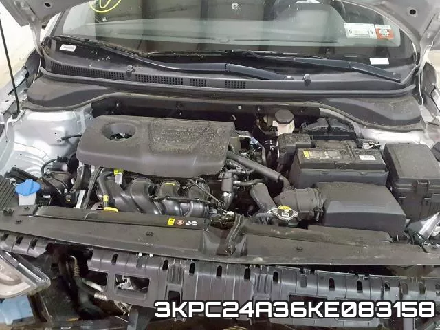 3KPC24A36KE083158 фото 8