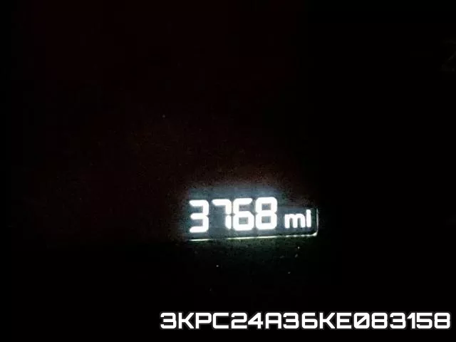 3KPC24A36KE083158 фото 9