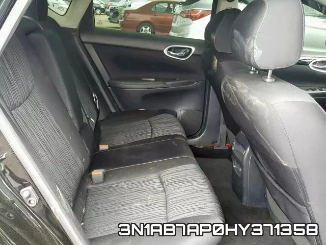 3N1AB7AP0HY371358 фото 7