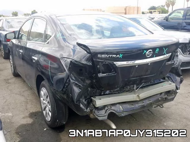 3N1AB7AP0JY315202 фото 4