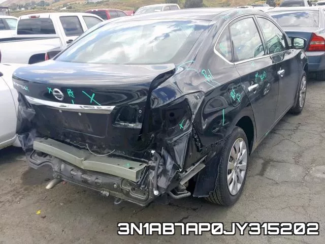 3N1AB7AP0JY315202 фото 5