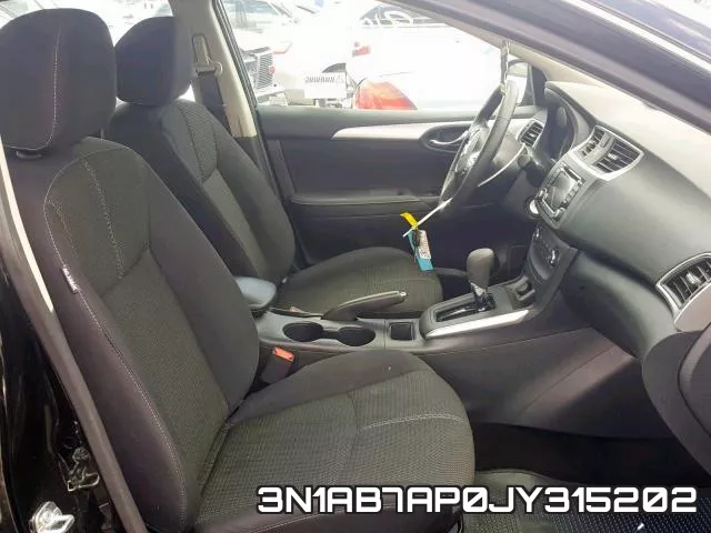 3N1AB7AP0JY315202 фото 6