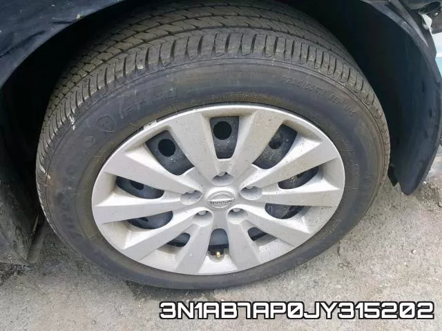3N1AB7AP0JY315202 фото 10