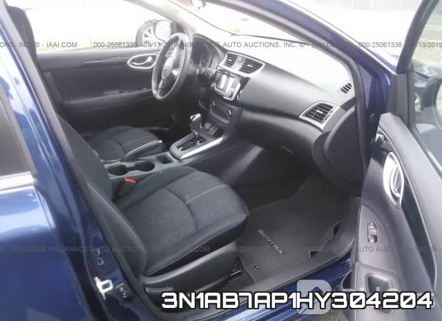 3N1AB7AP1HY304204 фото 6