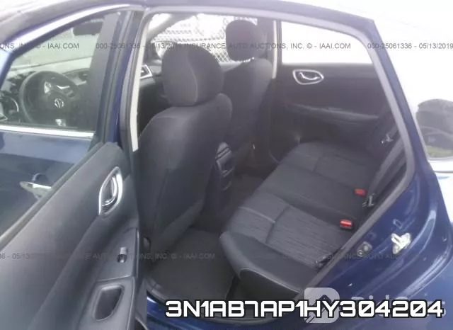 3N1AB7AP1HY304204 фото 9