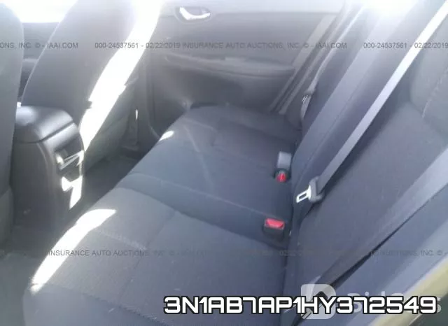 3N1AB7AP1HY372549 фото 9