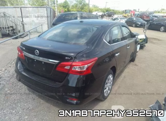 3N1AB7AP2HY352570 фото 5