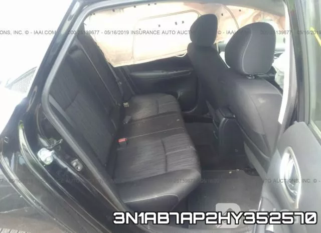 3N1AB7AP2HY352570 фото 9