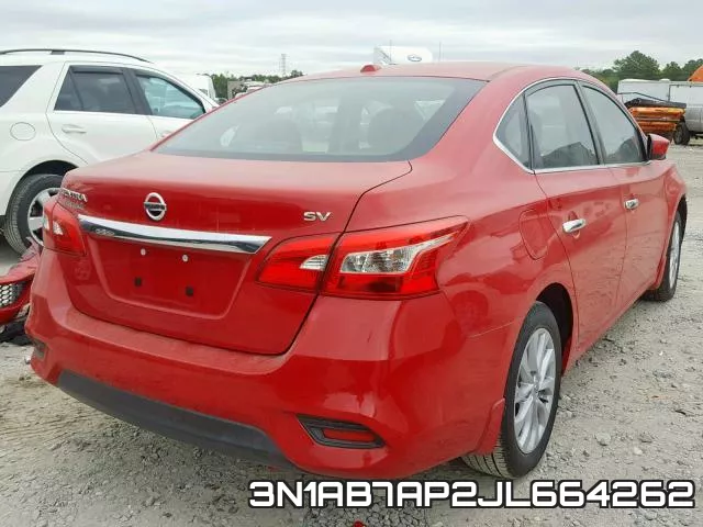 3N1AB7AP2JL664262 фото 5