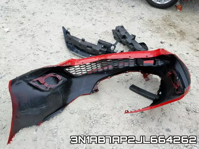 3N1AB7AP2JL664262 фото 10